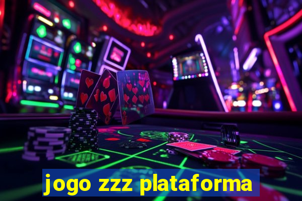 jogo zzz plataforma